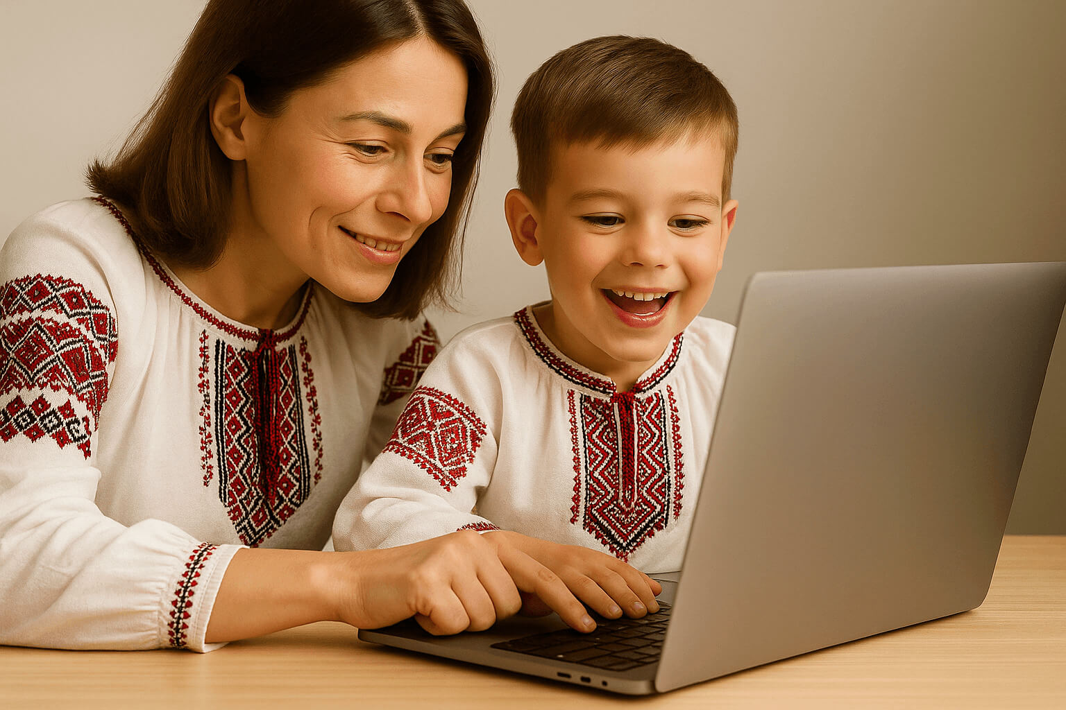 ÎNREGISTRARE ȘI#SETUP - Pas 1